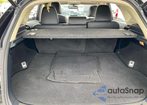 2016 Lexus Nx 200T Base из США, поврежденный, VIN JTJBARBZ8G2060660